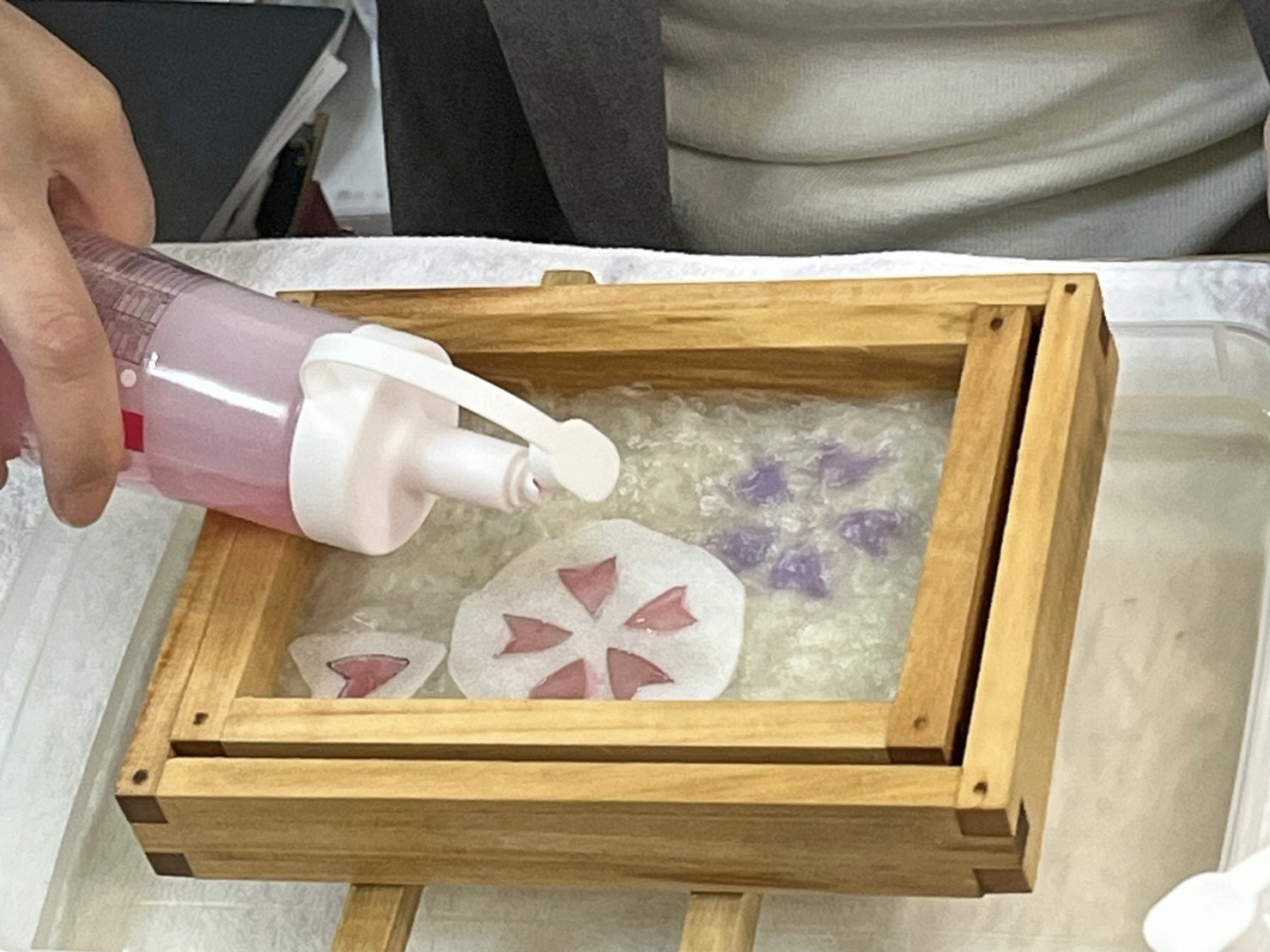 japanese paper ink art2