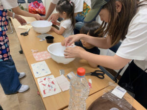 団体さま向けワークショップリスト（Workshop List for Groups)